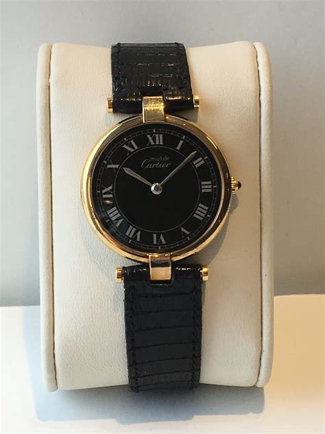 buy pre owned cartier in toronto|old cartier watches for sale.